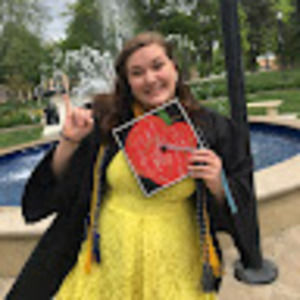 Meet your Posher, Jessica